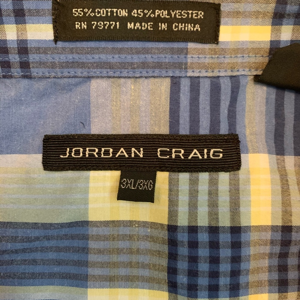Men’s 3XL shirt bundle - Picture 5 of 6